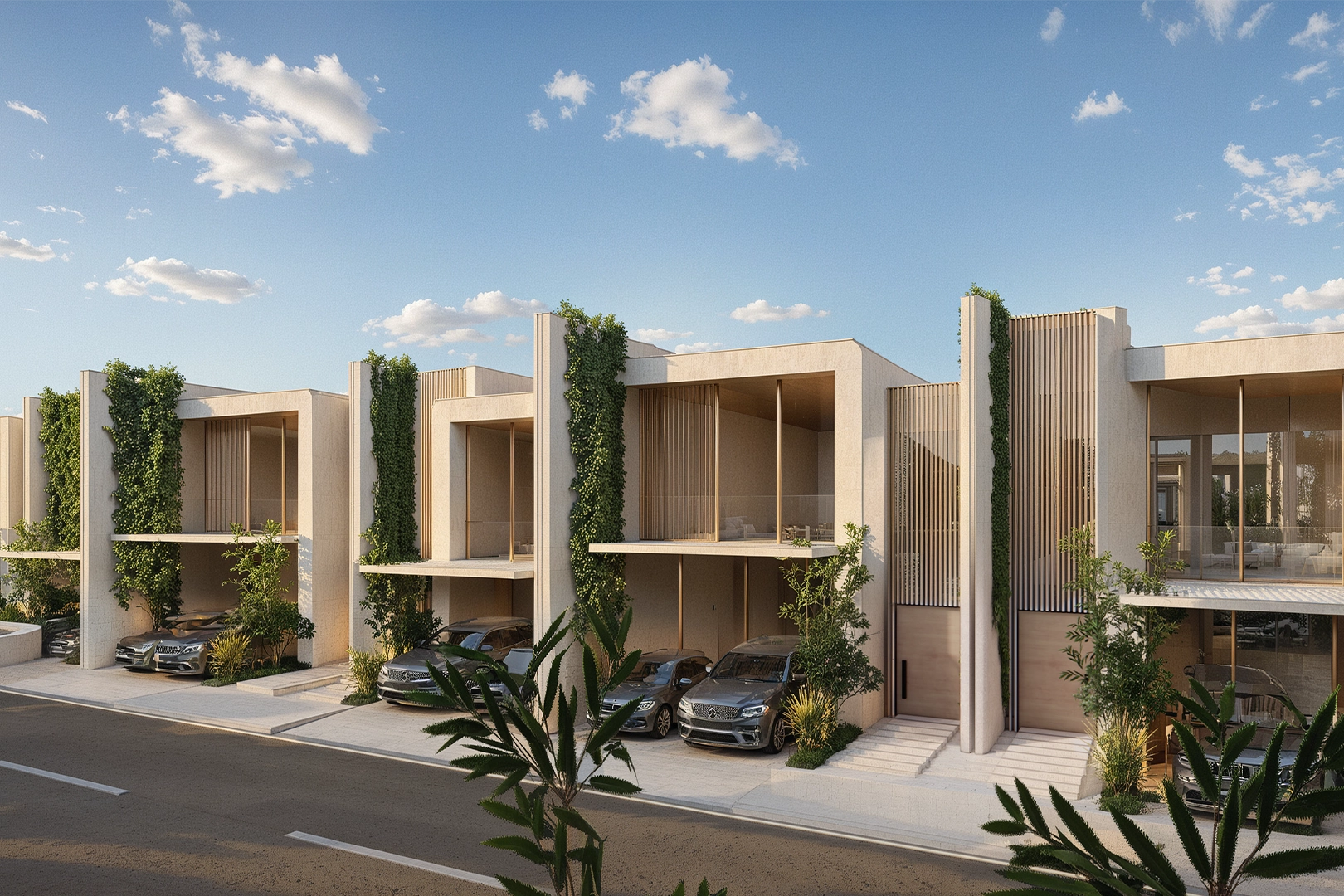 Saadiyat Reserve | Exclusive Villas on Saadiyat Island